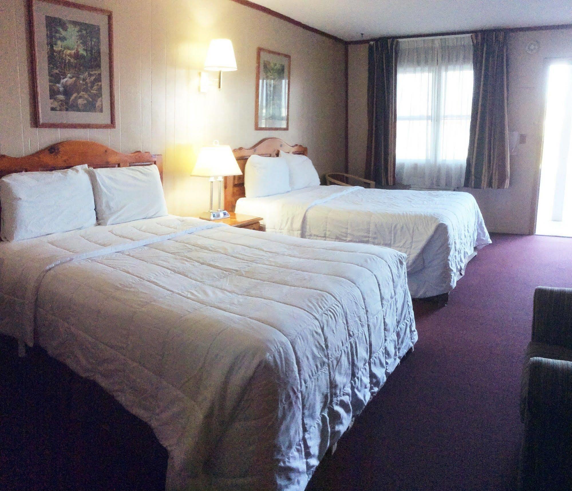 Country Inn - Licking Zewnętrze zdjęcie