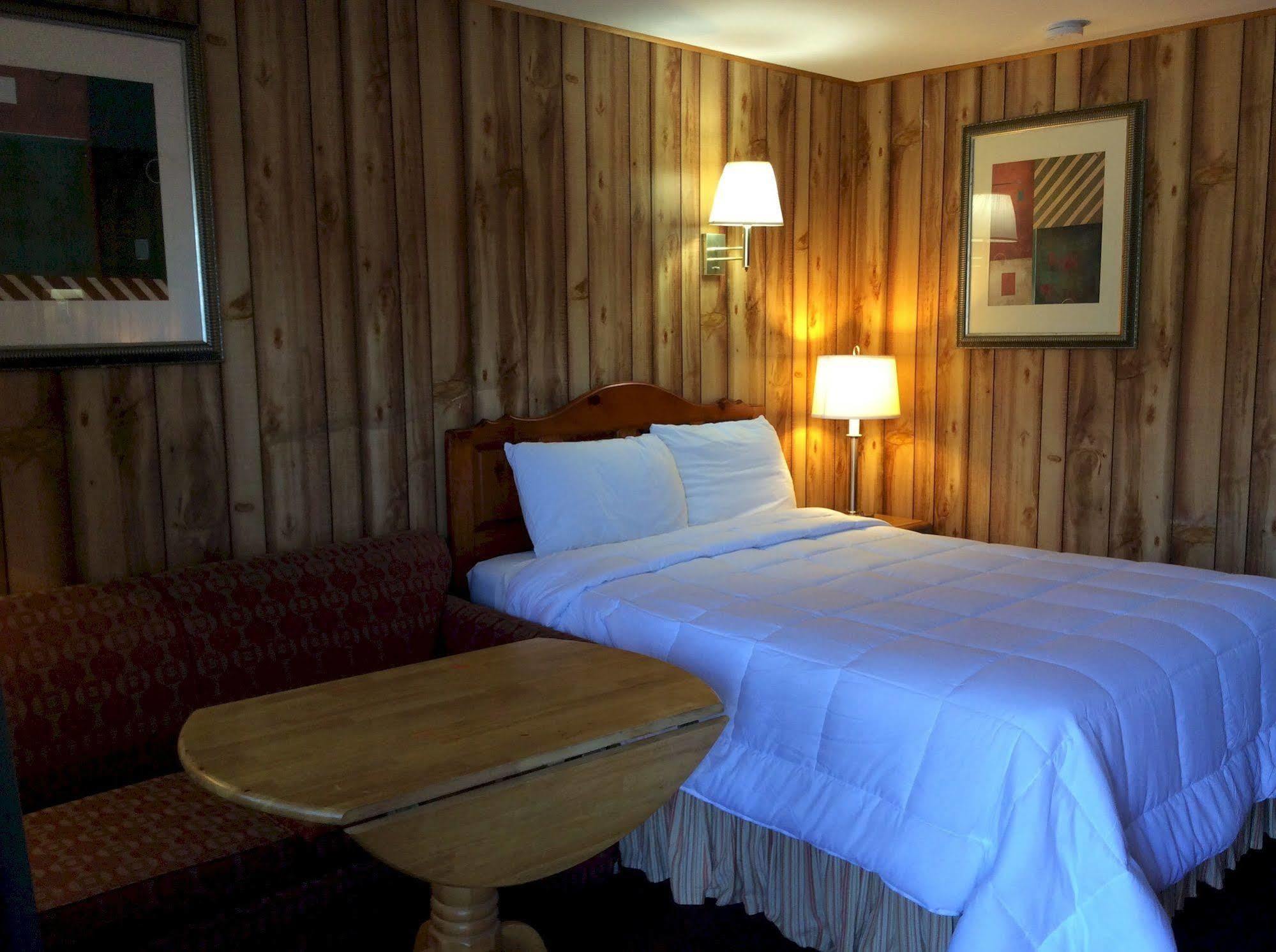 Country Inn - Licking Zewnętrze zdjęcie