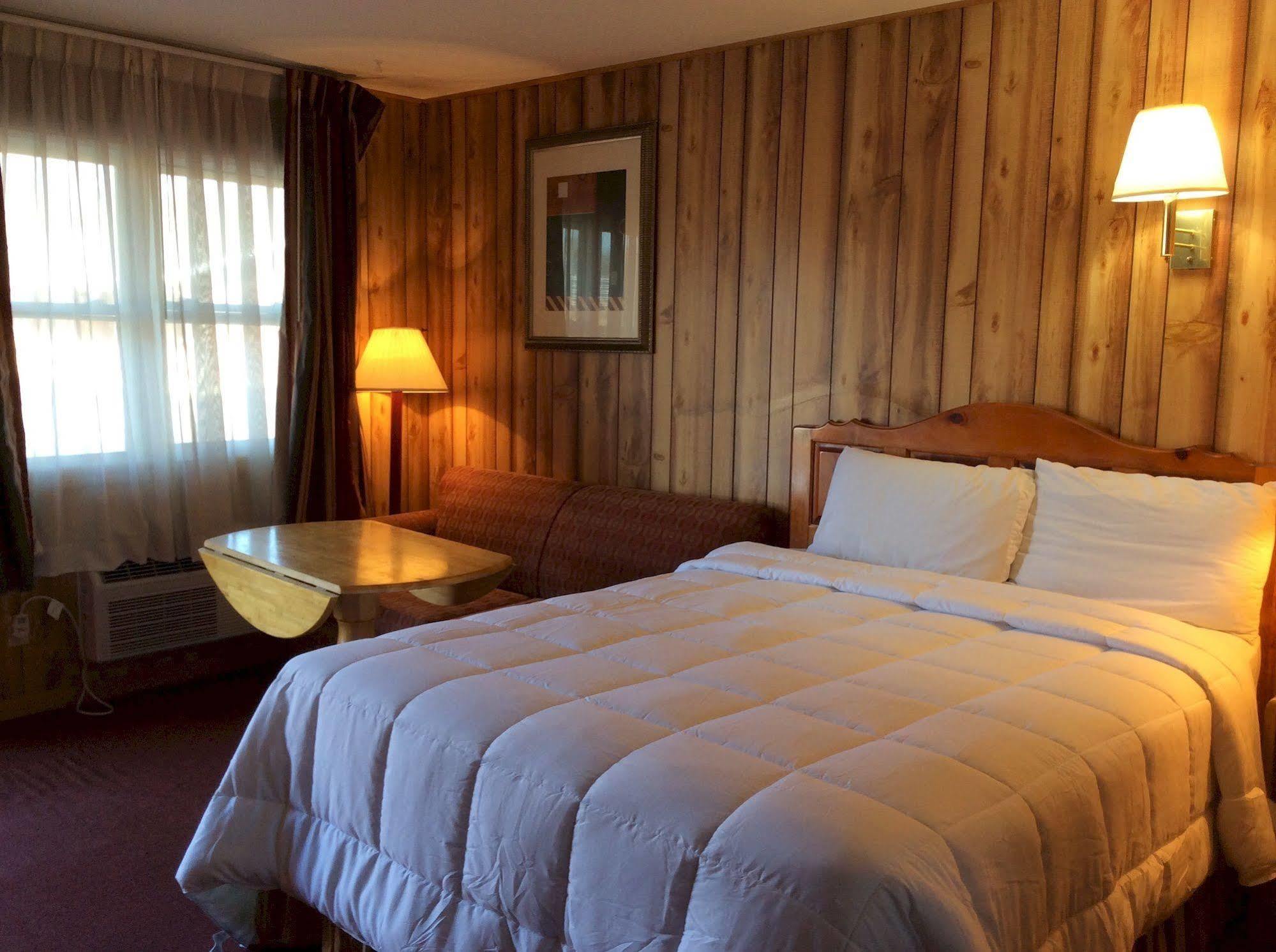 Country Inn - Licking Zewnętrze zdjęcie