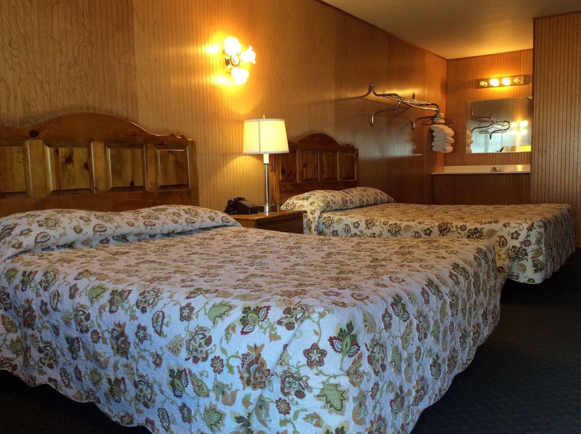 Country Inn - Licking Zewnętrze zdjęcie